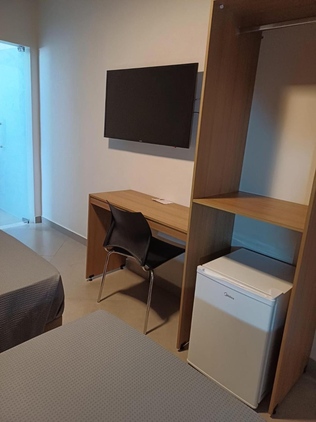 Hotel Cabana Caetanopolis Ngoại thất bức ảnh