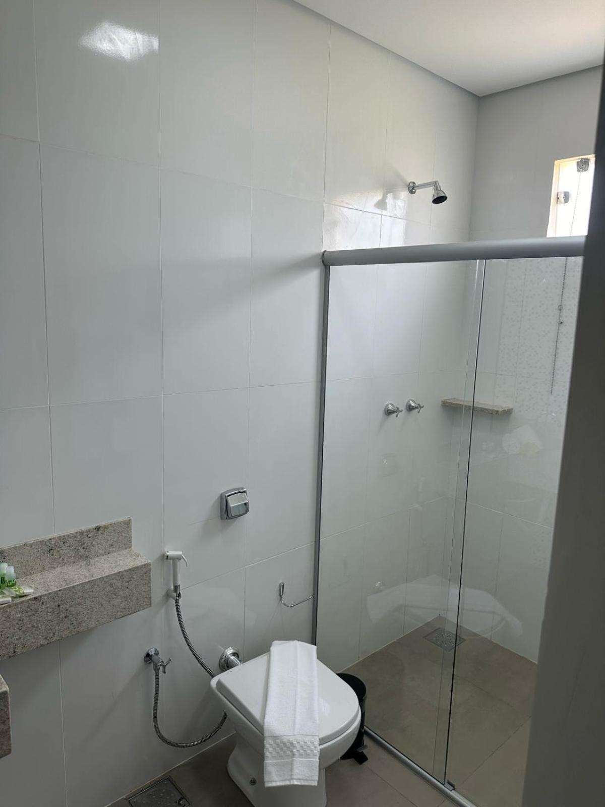 Hotel Cabana Caetanopolis Ngoại thất bức ảnh